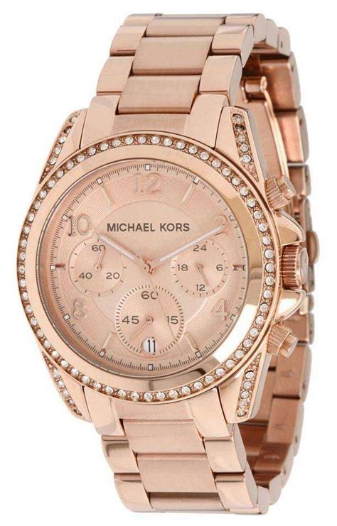 michael kors watches canada the bay|Michael Kors calgary.